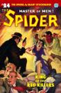 The Spider #24 - Preview
