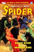 The Spider #26