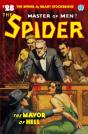 The Spider #28 - Preview