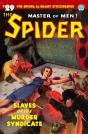 The Spider #29 - Preview