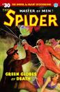 The Spider #30 - Preview