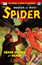 The Spider #30