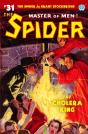 The Spider #31 - Preview