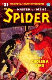 The Spider #31