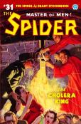 The Spider #31