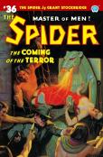 The Spider #36