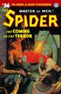 The Spider #36 - Preview