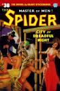 The Spider #38 - Preview