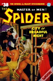 The Spider #38