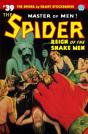 The Spider #39 - Preview