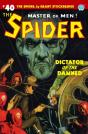 The Spider #40 - Preview