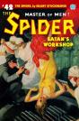 The Spider #42 - Preview