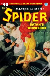 The Spider #42