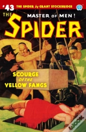 The Spider #43