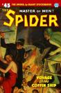 The Spider #45 - Preview