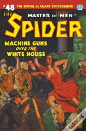 The Spider #48