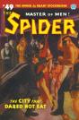 The Spider #49 - Preview