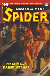 The Spider #49