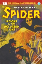 The Spider #52