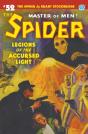 The Spider #52 - Preview