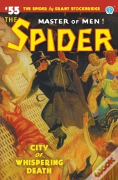 The Spider #55