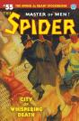 The Spider #55 - Preview
