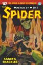 The Spider #57 - Preview
