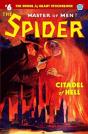 The Spider #6 - Preview