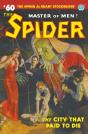 The Spider #60 - Preview