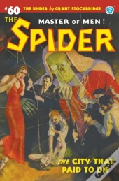 The Spider #60