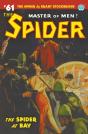 The Spider #61 - Preview