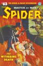 The Spider #63 - Preview