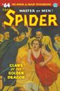 The Spider #64 - Preview