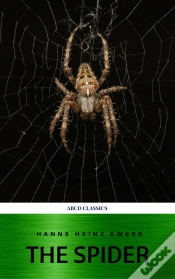 Capa do artigo The Spider