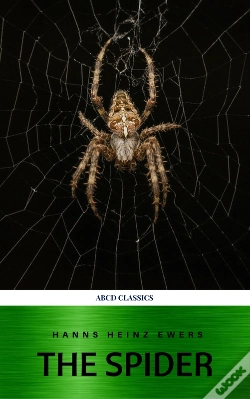 Capa do artigo The Spider