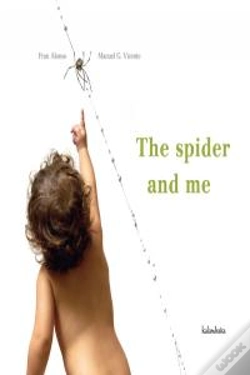 Capa do artigo The Spider And Me  