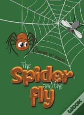 Capa do artigo The Spider And The Fly