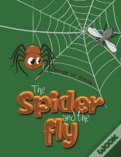 Capa do artigo The Spider And The Fly