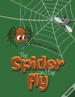 Capa do artigo The Spider And The Fly