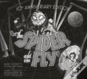 Capa do artigo The Spider And The Fly