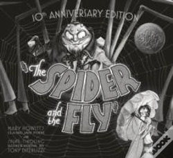 Capa do artigo The Spider And The Fly
