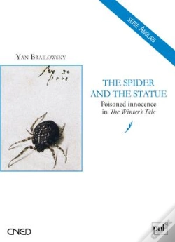 Capa do artigo The Spider And The Statue : Poisoned Innocence In The Winter'S Tale