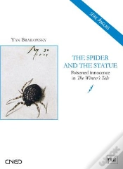 Capa do artigo The Spider And The Statue : Poisoned Innocence In The Winter