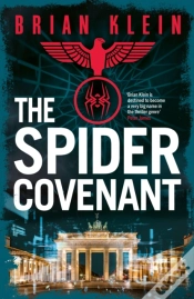 Capa do artigo The Spider Covenant