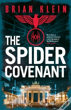 Capa do artigo The Spider Covenant