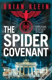 Capa do artigo The Spider Covenant