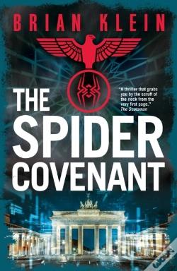 Capa do artigo The Spider Covenant