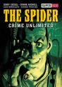 The Spider: Crime Unlimited - Preview