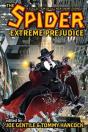 The Spider: Extreme Prejudice - Preview