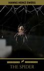 The Spider (Golden Deer Classics) - Preview